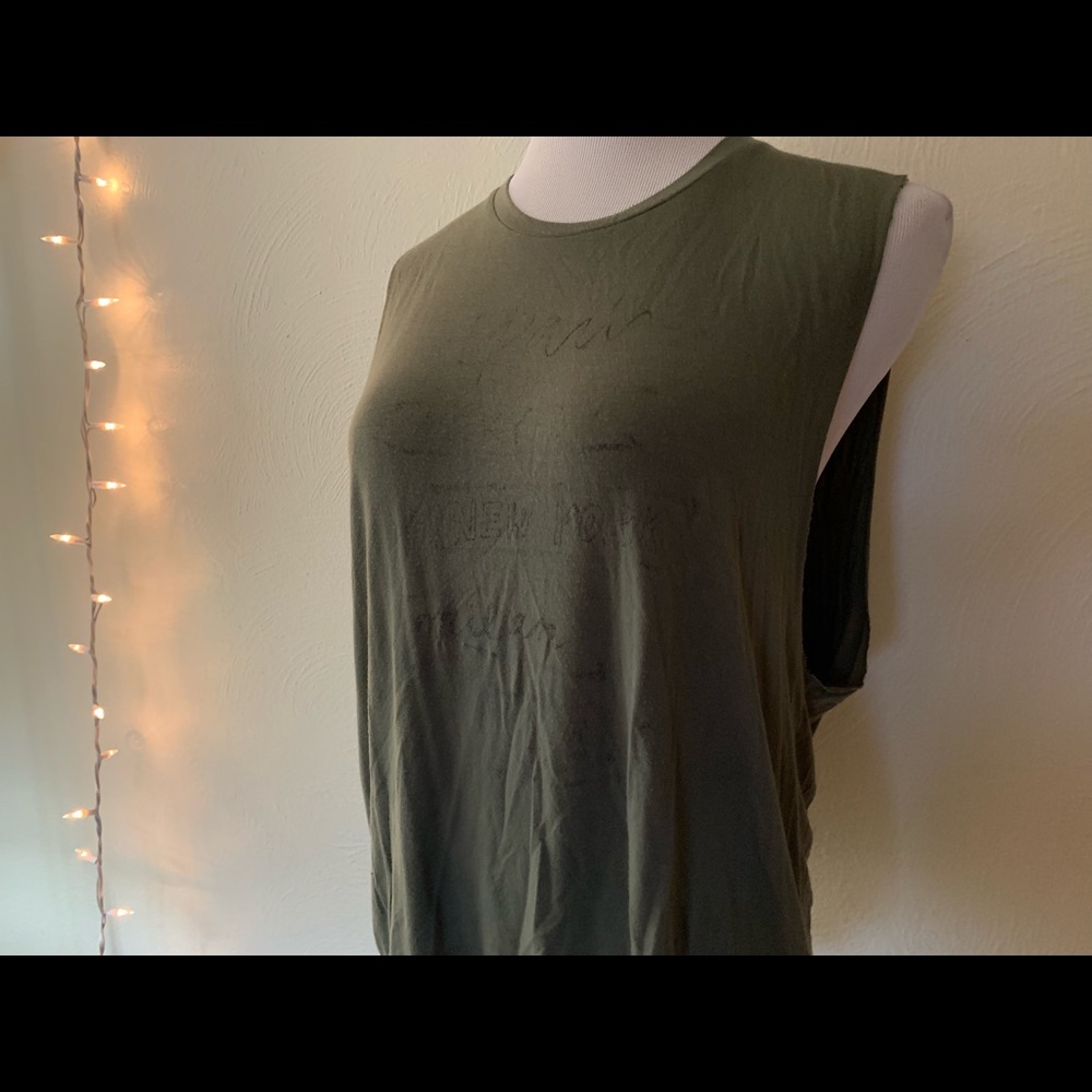 Tank Top